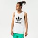 Vyriška rudeninė striukė ADIDAS MARŠKINĖLIAI TREFOIL h06636 spalva balta