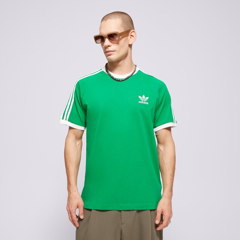ADIDAS MARŠKINĖLIAI 3-STRIPES TEE