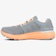 Moteriški kedai UNDER ARMOUR W MICRO G FUEL RN 1285487941 spalva pilka