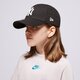 Vaikiška kepurė su snapeliu NEW ERA KEPURĖ KIDS LE 940® NYY NEW YORK YANKEES BLKWHI 10879076 spalva juoda