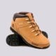 Vyriški auliniai batai TIMBERLAND EURO SPRINT HIKER  tb0a122i2311 spalva geltona