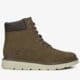 Moteriški žieminiai batai TIMBERLAND KENNISTON 6IN LACE UP a1s76 spalva rusvai žalsva