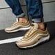 NIKE AIR MAX 97 UL '17 918356700 spalva auksinė