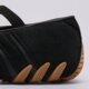 Moteriški kedai ADIDAS GHOST SPRINT BALLET W ki7740 spalva juoda