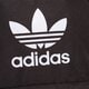 Moteriška kuprinė ADIDAS KUPRINĖ ADICOLOR BACKPK hd7154 spalva rusvai žalsva