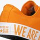 Vyriški inkariukai CONVERSE CHUCK TAYLOR ALL STAR  c165385m spalva oranžinė
