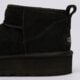 Vaikiški laisvalaikio batai UGG CLASSIC ULTRA MINI PLATFORM  1157791k-blk spalva juoda