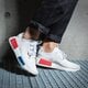 Vyriški kedai ADIDAS NMD_R1 gz7925 spalva balta