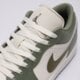 Vyriški kedai JORDAN AIR 1 LOW  553558-300 spalva žalia