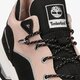 Moteriški auliniai batai TIMBERLAND EURO SWIFT F/L LOW tb0a2m6v6621 spalva rožinė