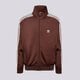 Vyriškas džemperis ADIDAS DŽEMPERIS UŽSEGAMAS FIREBIRD TT ka0459 spalva ruda