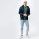 Vyriški marškinėliai NIKE MARŠKINĖLIAI SPORTSWEAR CLUB ar4997-370 spalva rusvai žalsva