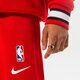 Vyriškos kelnės NIKE KELNĖS CHI M NK DF SPOTLIGHT PNT NBA dn8181-657 spalva tamsiai raudona