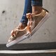 Moteriški kedai PUMA BASKET HEART COP 36673003 spalva auksinė