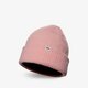 Vaikiška kepurė VANS KEPURĖ  ŽIEMINĖ CORE BASIC WMNS BEANIE vn0a34gvzjy1 spalva rožinė