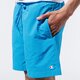 Vyriški šortai CHAMPION ŠORTAI BASIC SWIM SHORTS 215498bs030 spalva mėlyna