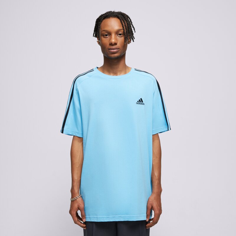 ADIDAS MARŠKINĖLIAI M 3S SJ T