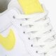 Moteriški kedai NIKE WMNS AIR FORCE 1 '07 ah0287-106 spalva balta