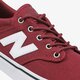 Vyriški inkariukai NEW BALANCE AM331BRG am331brg spalva tamsiai raudona