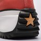 Moteriški kedai CONVERSE RUN STAR HIKE a05136c spalva raudona