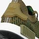 Moteriški kedai ADIDAS NMD_R1 STLT PK cq2389w spalva rusvai žalsva