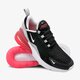 Vaikiški kedai NIKE AIR MAX 270 (GS) 943345-013 spalva pilka