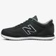 Vyriški kedai NEW BALANCE MZ501DRA mz501dra spalva juoda