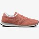 Moteriški kedai NEW BALANCE WL420SP wl420sp spalva rožinė