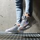Moteriški kedai FILA DISRUPTOR M LOW WMN 10107473vw spalva sidabrinė