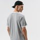 Vyriški marškinėliai ADIDAS MARŠKINĖLIAI 3-STRIPES TEE gn3493 spalva pilka