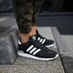 Vyriški kedai ADIDAS ZX 700  by9264 spalva juoda