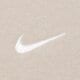 Vaikiškas džemperis NIKE DŽEMPERIS G NSW STUDIO FLC BXY OS LBR GIRL im5098-211 spalva rusvai gelsva