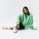 Moteriškas džemperis ADIDAS DŽEMPERIS SWEATSHIRT h06656 spalva žalia