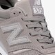 Moteriški kedai NEW BALANCE WL373GSP wl373gsp spalva pilka