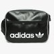 Moteriškas krepšys ADIDAS KREPŠYS AIRLINER VINT bq1480 spalva juoda