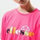 Moteriški marškinėliai ELLESSE MARŠKINĖLIAI CORDELA PINK sgf10514811 spalva rožinė