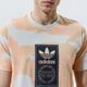 Vyriški marškinėliai ADIDAS MARŠKINĖLIAI CAMO AOP TONGUE gn1864 spalva daugiaspalvė