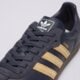 Vyriški kedai ADIDAS SAMBA  jr0894 spalva mėlyna