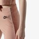 Moteriškos kelnės NIKE TAMPRĖS W NSW HRTG LGGNG ar2445-605 spalva rožinė