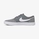 Vaikiški inkariukai NIKE SB PORTMORE II BG 905208003 spalva pilka