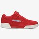 Vyriški kedai REEBOK WORKOUT PLUS VINTAGE bd3383 spalva raudona