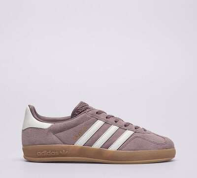 adidas Gazelle Indoor W IH5483 Violetinė / Purple | Sizeer.lt