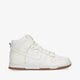 Moteriški kedai NIKE DUNK HIGH  dd1869-109 spalva balta