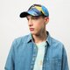 Vaikiška kepurė su snapeliu ADIDAS KEPURĖ CAMO BALLCAP hk2862 spalva daugiaspalvė