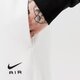 Vyriškos kelnės NIKE KELNĖS M NSW AIR FT PANT dq4202-100 spalva balta