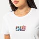 Moteriški marškinėliai LEVI'S MARŠKINĖLIAI THE PERFECT TEE 17369-1922 spalva balta