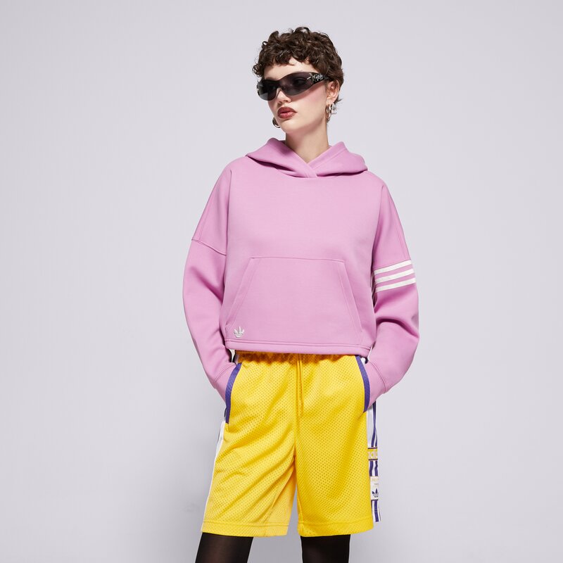 ADIDAS DŽEMPERIS SU GOBTUVU NEUCL HOODIE