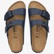 Moteriškos šlepetės BIRKENSTOCK ARIZONA BS 51753 spalva tamsiai mėlyna