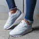 Moteriški kedai REEBOK CL LTHR X FACE cn1476 spalva mėlyna