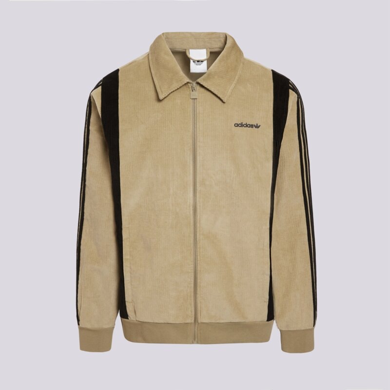 ADIDAS DŽEMPERIS UŽSEGAMAS PRO TRACK MARŠKINĖLIAI